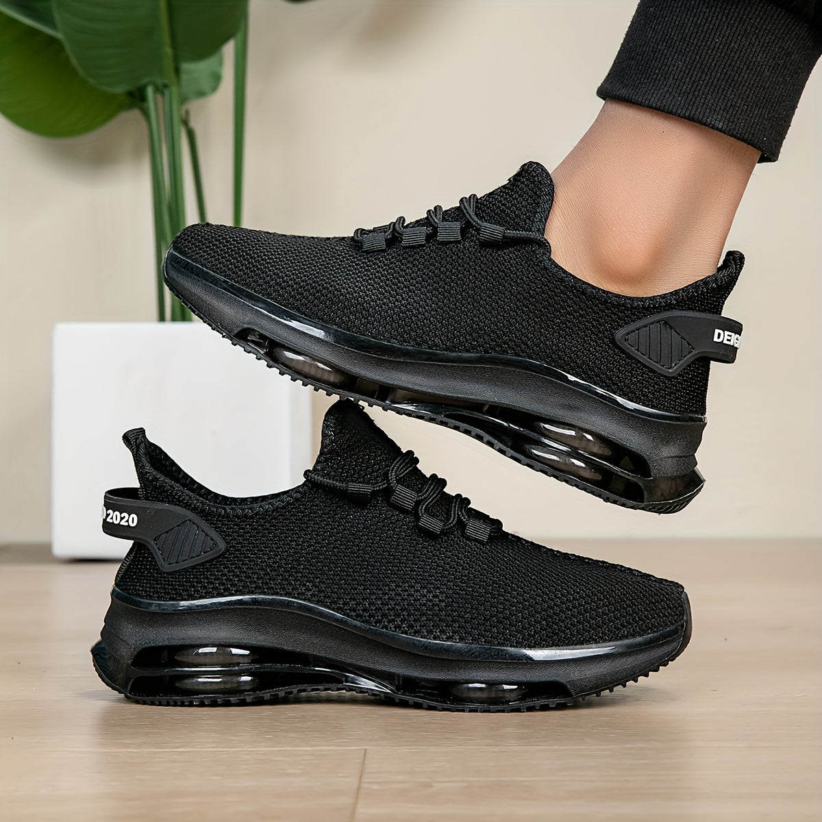 Zapatillas Tricot Nova Breeze