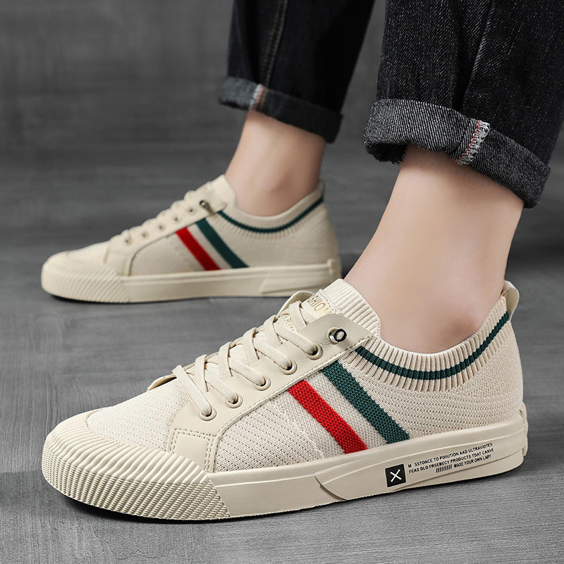 Zapatillas Tricot Riviera