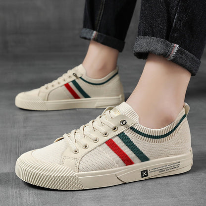 Zapatillas Tricot Riviera