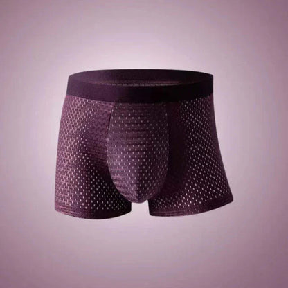 Boxers de Fibra de Bambú | Compra 5 Obtén 10