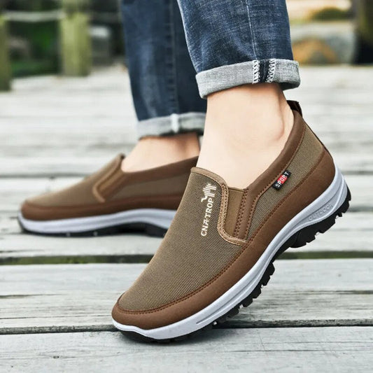 OrthoStep Zapatos Ortopédicos Confortables