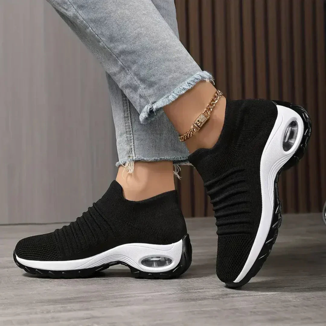 Zapatillas ortopédicas para mujeres Confort Pulse