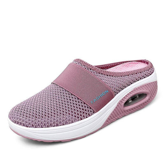 Veyla Co. | Zapatillas ortopédicas a la moda