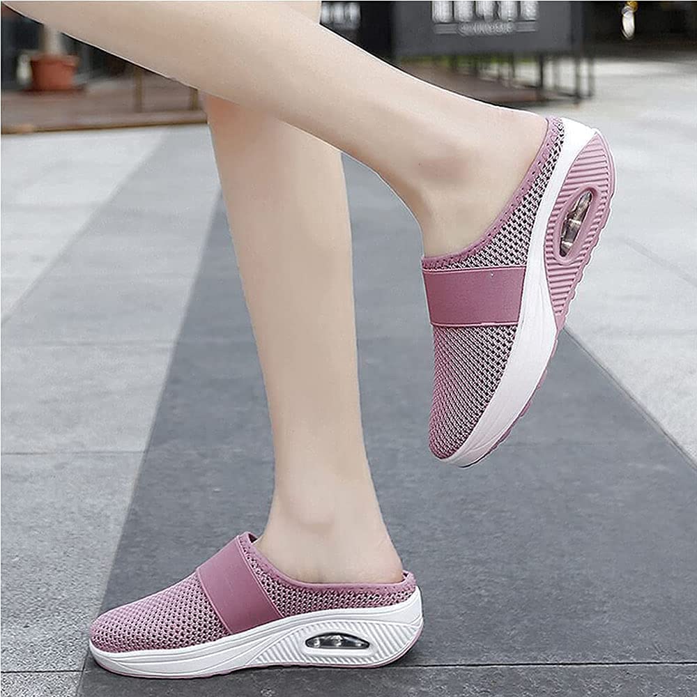 Veyla Co. | Zapatillas ortopédicas a la moda