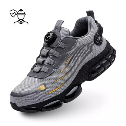 Zapatos de Seguridad Ultra-Ligeros Henner Z90