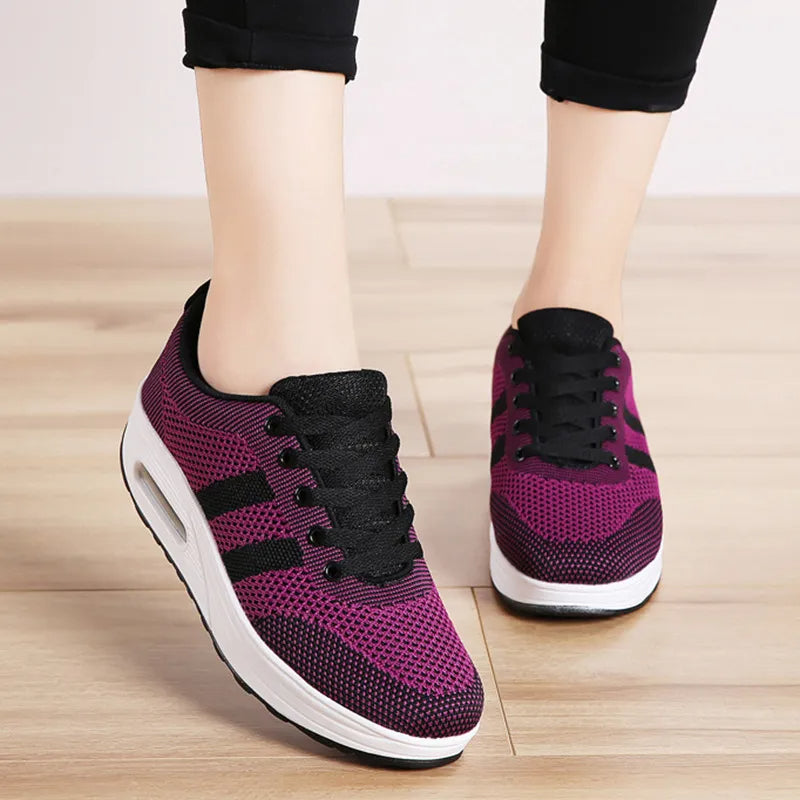 Zapatos Ortopédicos AirFlex