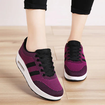 Zapatos Ortopédicos AirFlex