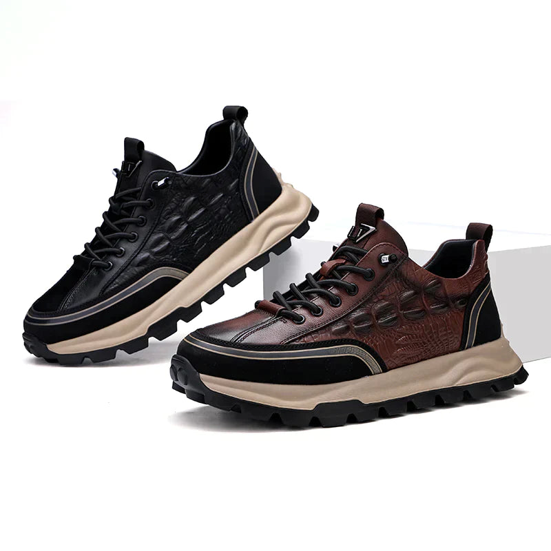 Zapatos Resistentes y Cómodos