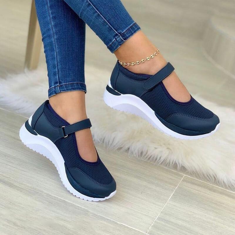 Zapatos Ortopédicos Cartin