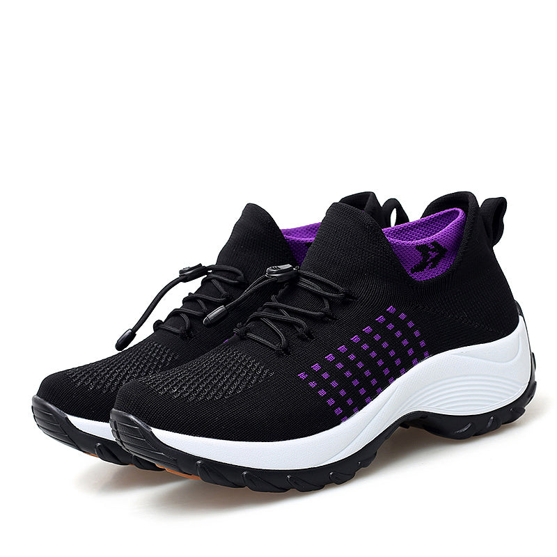 Zapatos ortopédicos cómodos bell