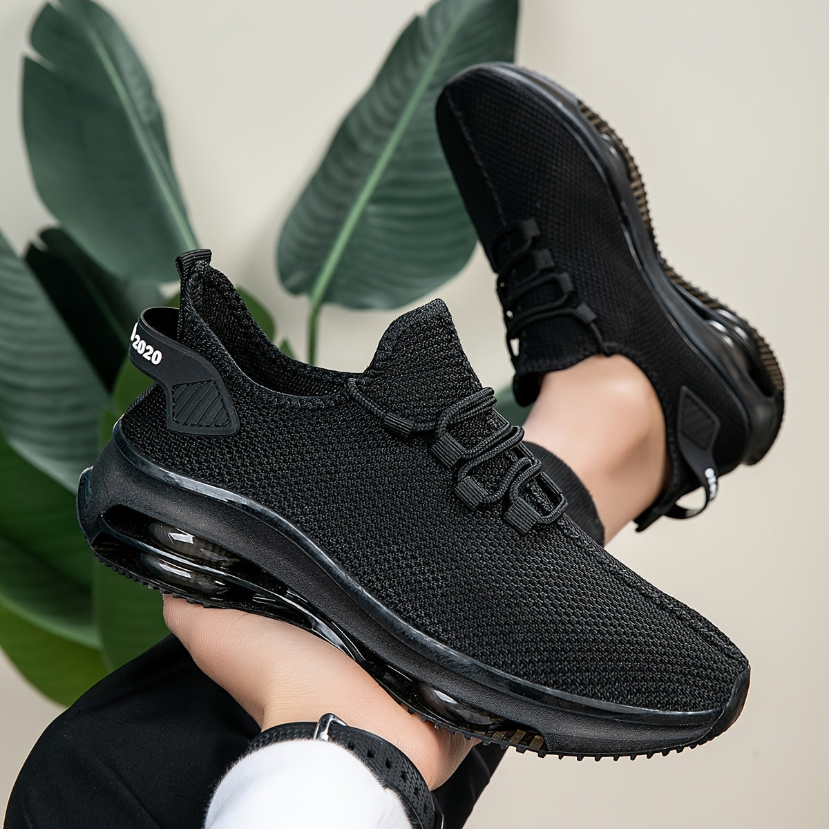 Zapatillas Tricot Nova Breeze