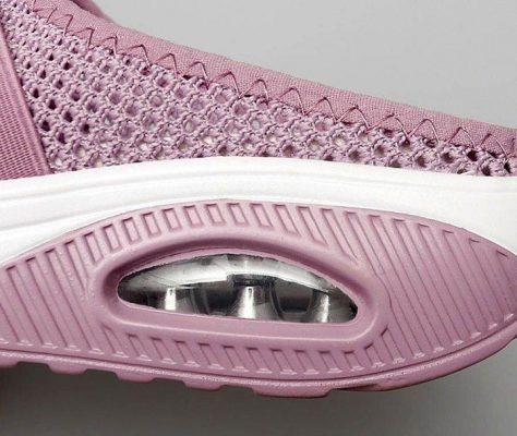 Veyla Co. | Zapatillas ortopédicas a la moda