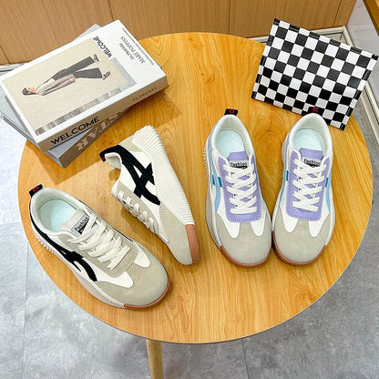 Zapatillas Andria ultra cómodas