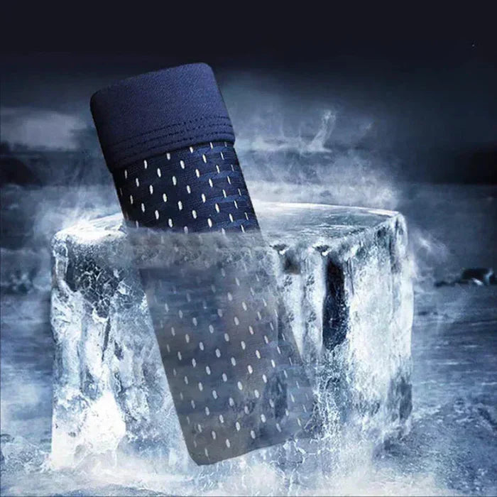 Boxers de Fibra de Bambú | Compra 5 Obtén 10