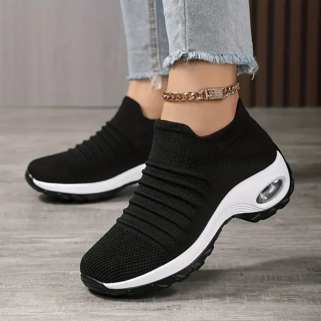 Zapatillas ortopédicas para mujeres Confort Pulse