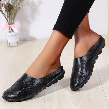 Sandalias Transpirables - Brillo