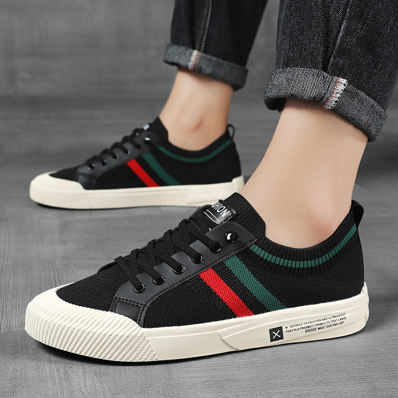 Zapatillas Tricot Riviera
