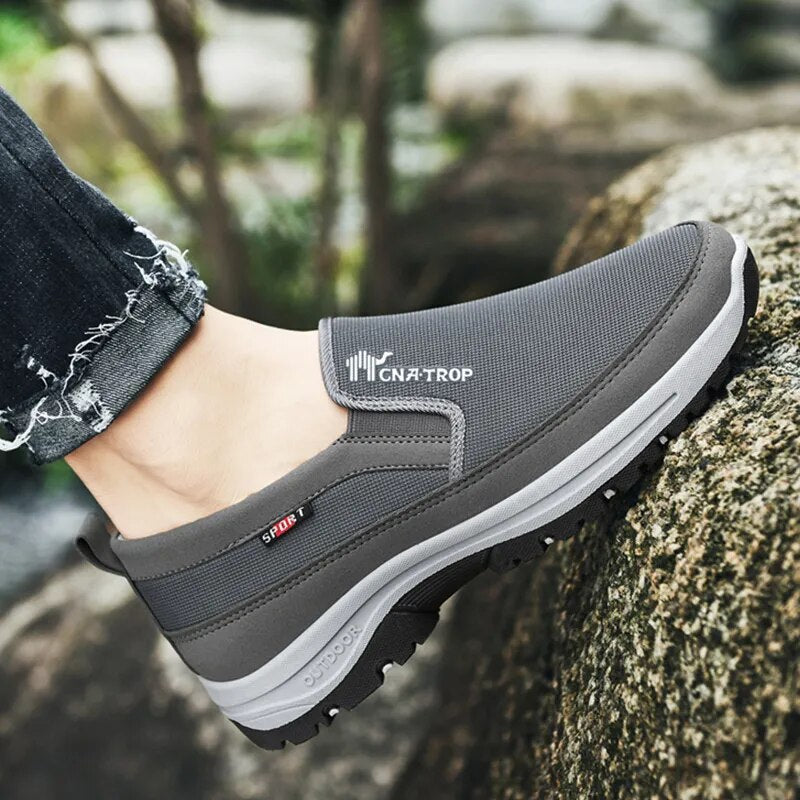 OrthoStep Zapatos Ortopédicos Confortables