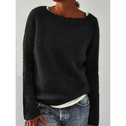 Brylie | Suéter de Tricot para Mujeres