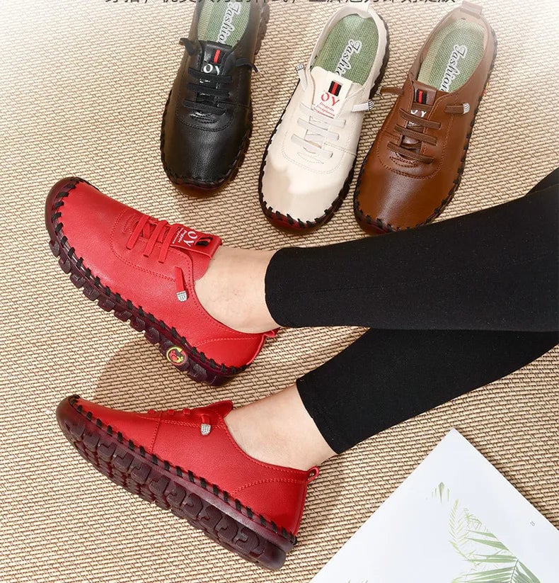 Rexy | Zapatos Ortopédicos Confortables