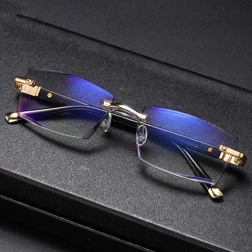 Gafas Inteligentes TR90 - Revolución Ocular (Unisex)