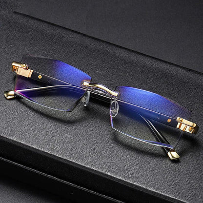 Gafas Inteligentes TR90 - Revolución Ocular (Unisex)