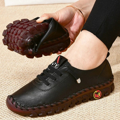 Rexy | Zapatos Ortopédicos Confortables