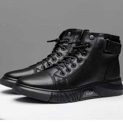 Zapatos de Cuero de Calidad | Martin