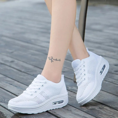 Zapatos Ortopédicos AirFlex
