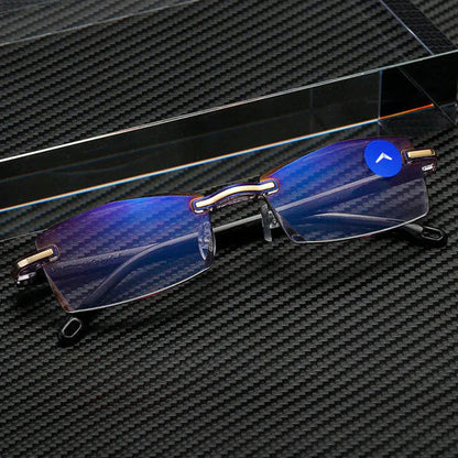 Gafas Inteligentes TR90 - Revolución Ocular (Unisex)