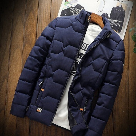 Jas | Chaqueta Jayh