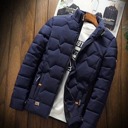Jas | Chaqueta Jayh