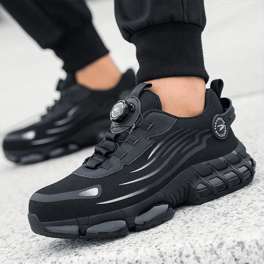 Zapatos de Seguridad Ultra-Ligeros Henner Z90