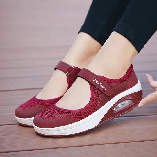 Zapatos Ortopédicos Suzani
