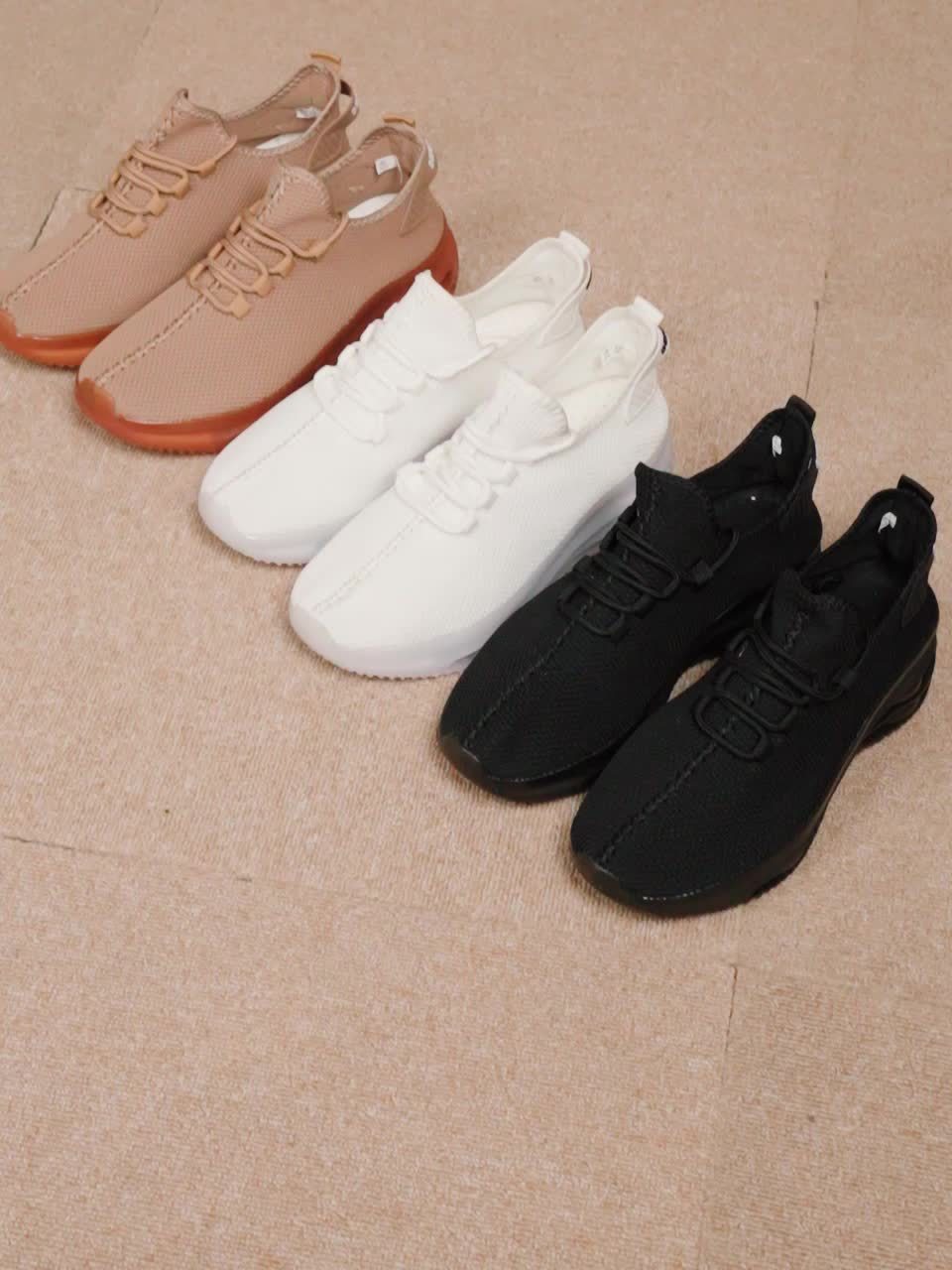 Zapatillas Tricot Nova Breeze