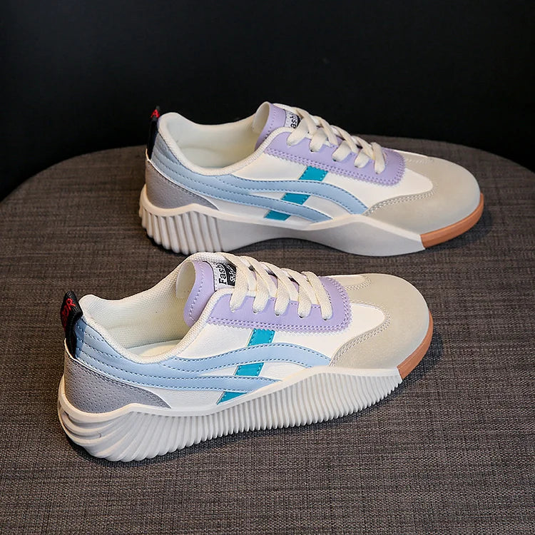 Zapatillas Andria ultra cómodas