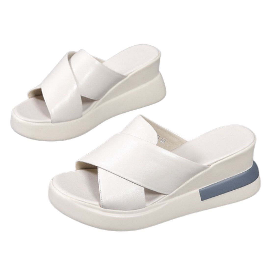 Sandalia Ortopédica Mujer - Mariha