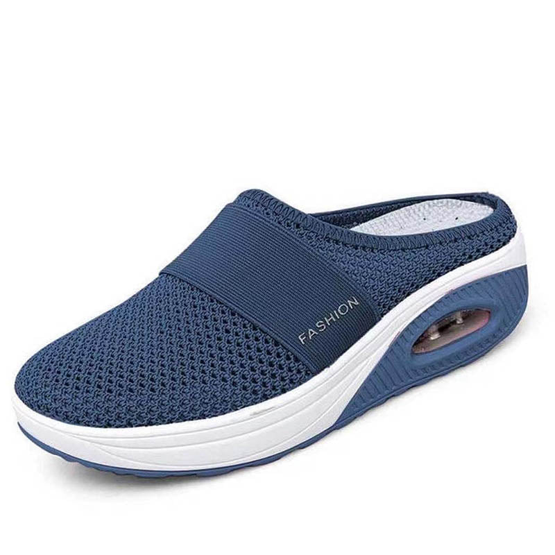 Veyla Co. | Zapatillas ortopédicas a la moda