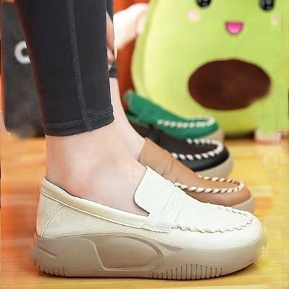 Zapatillas Clásicas Ultra Confortables