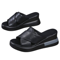 Zueco Negro
