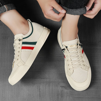 Zapatillas Tricot Riviera