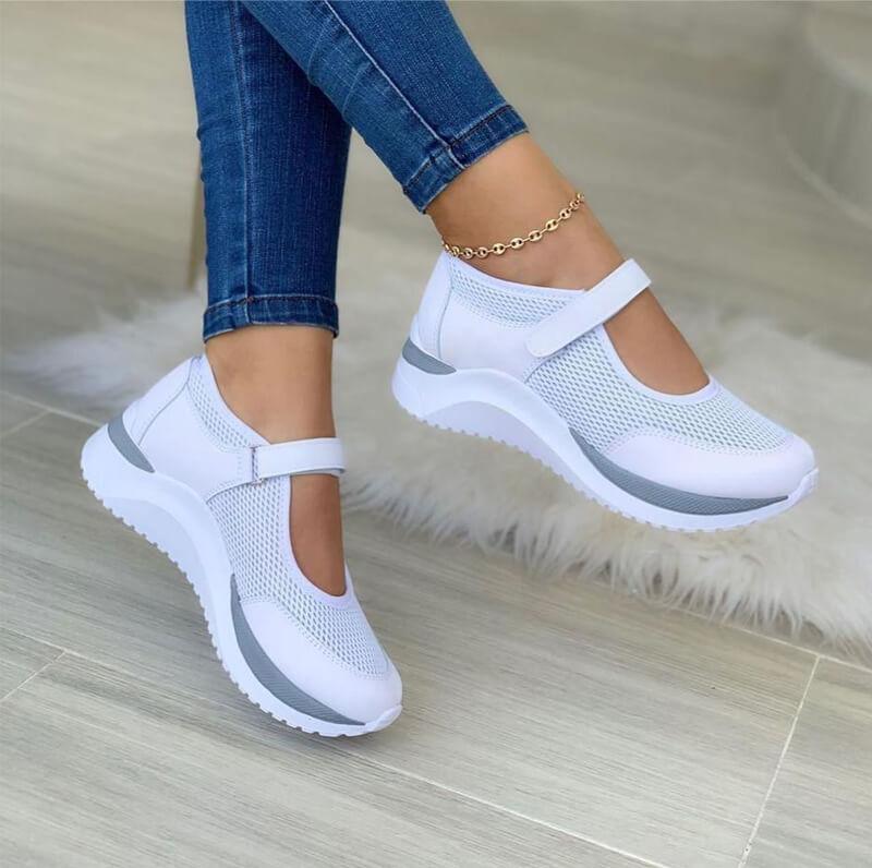 Zapatos Ortopédicos Cartin