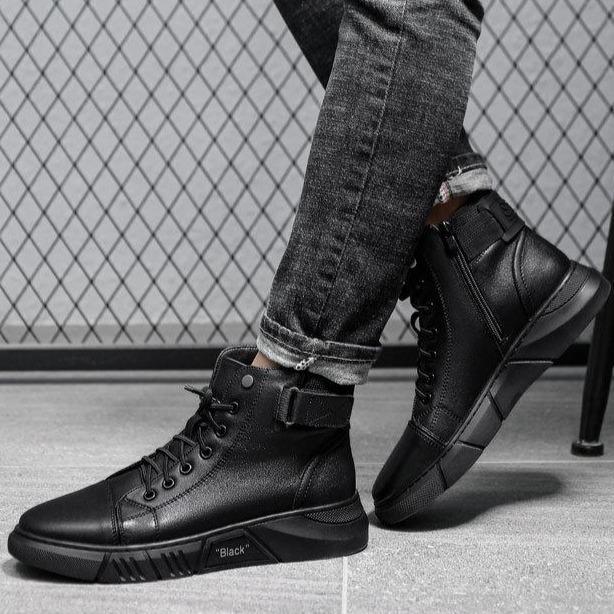 Zapatos de Cuero de Calidad | Martin