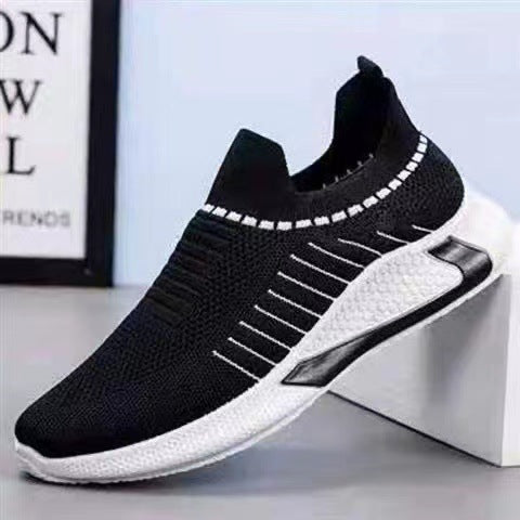 Zapatos Ortopédicos y Transpirables Lohr
