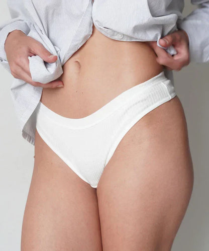 Culotte Antibacteriana MaxConfort - Compra 5, Recibe 10