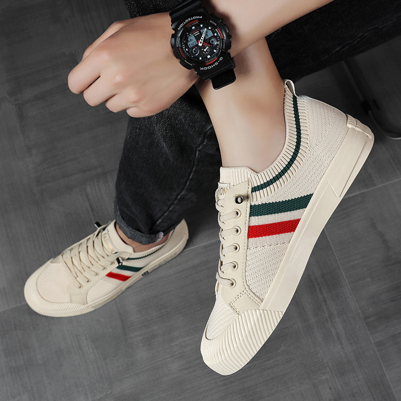Zapatillas Tricot Riviera
