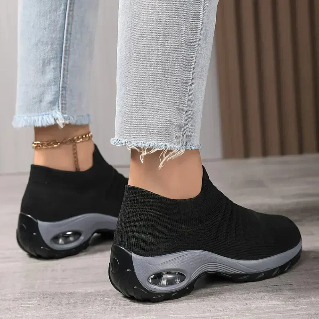 Zapatillas ortopédicas para mujeres Confort Pulse