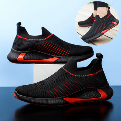 Zapatos Ortopédicos y Transpirables Lohr