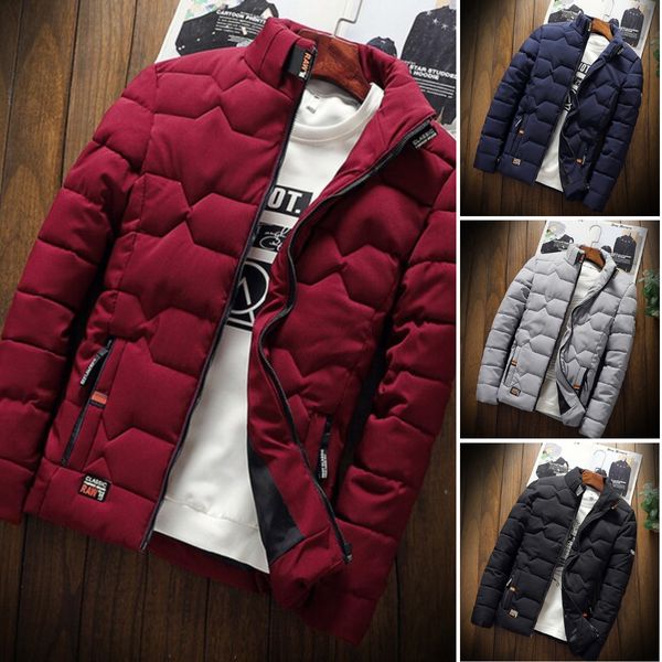 Jas | Chaqueta Jayh