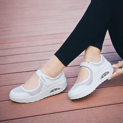 Zapatos Ortopédicos Suzani